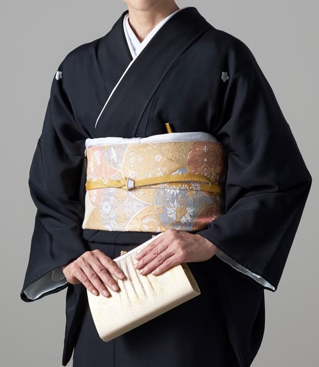 デザインおまかせ草履＆バッグセット：レンタル商品